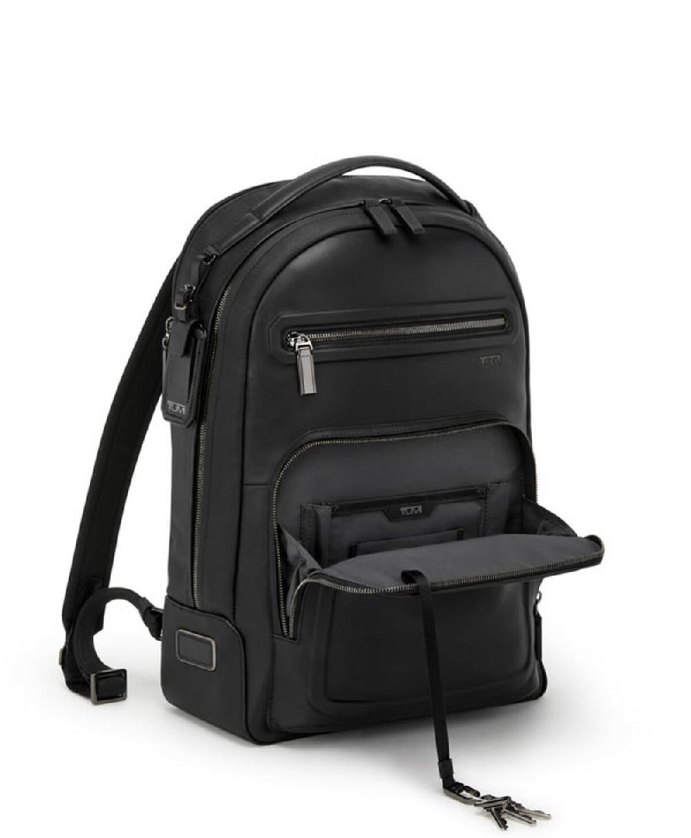 Tumi Harrison Mochila Warren Venta caliente