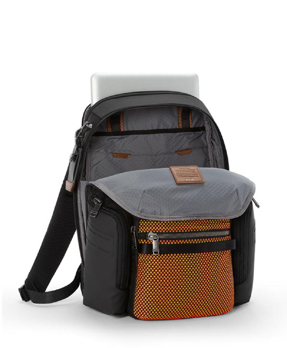 Tumi Alpha Bravo Mochila Navigation Rebajas baratas
