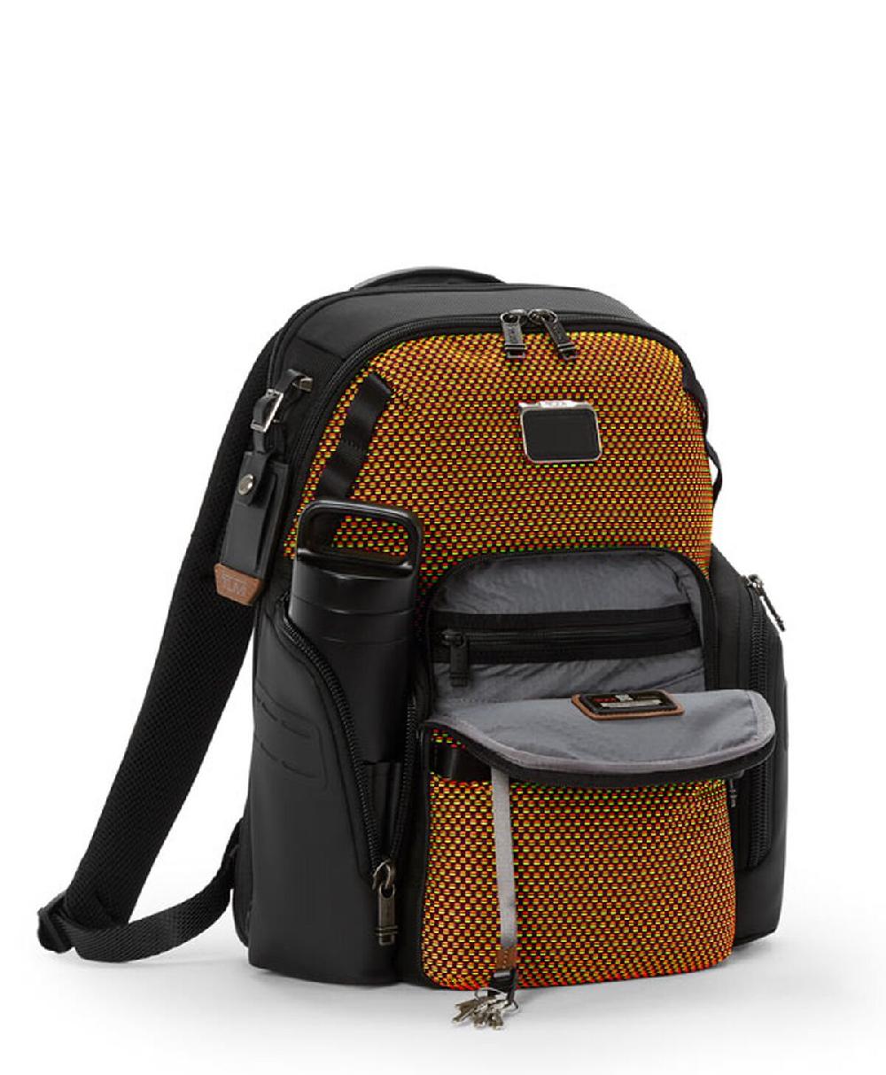 Tumi Alpha Bravo Mochila Navigation Rebajas baratas