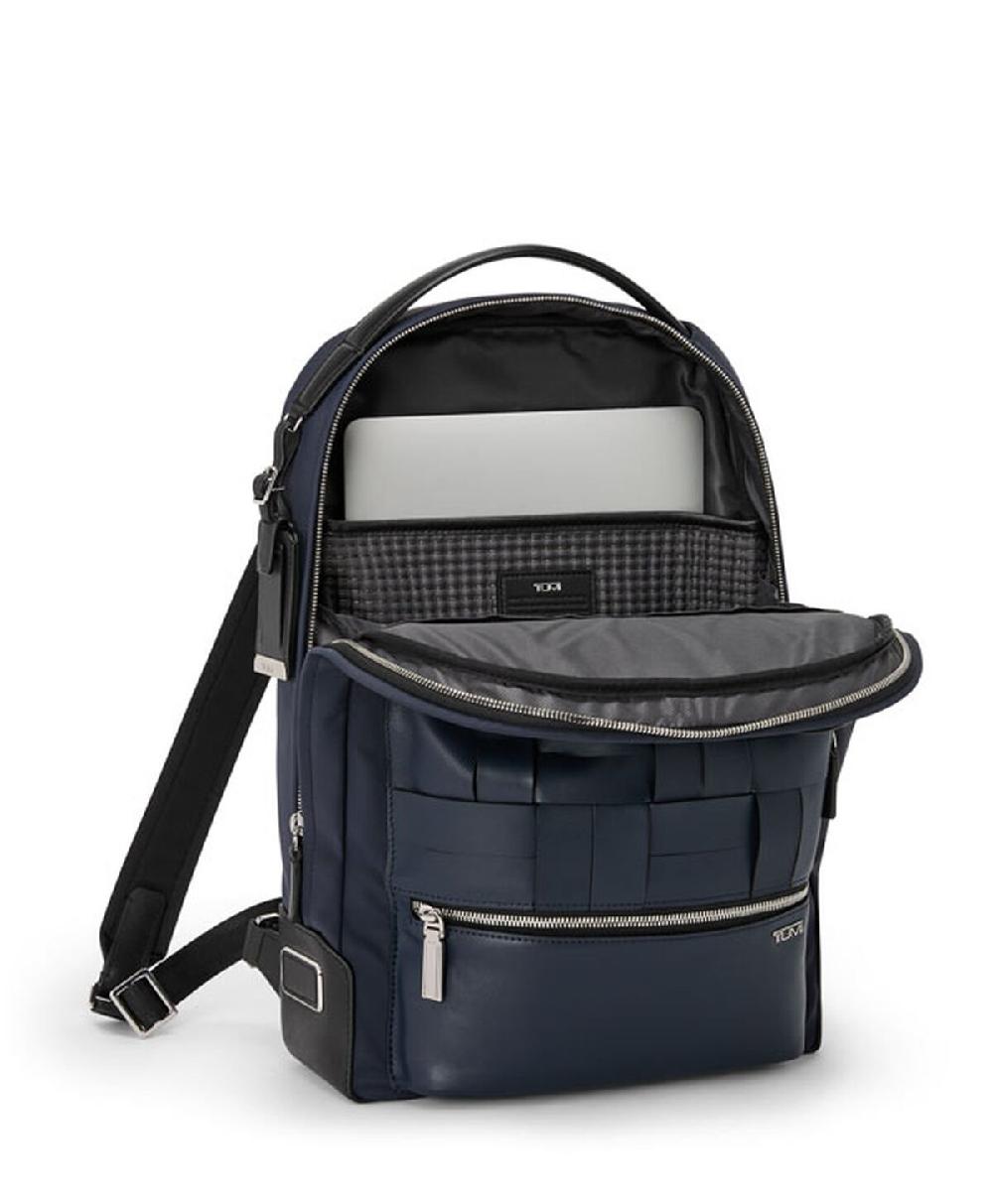 Tumi Harrison Mochila Bradner Rebajas de fábrica