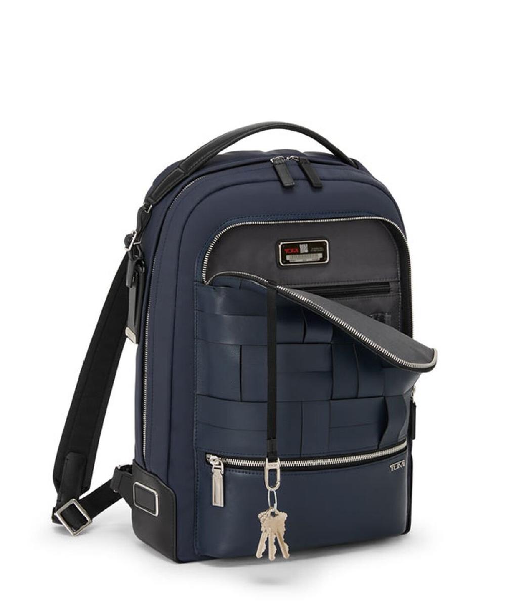 Tumi Harrison Mochila Bradner Rebajas de fábrica