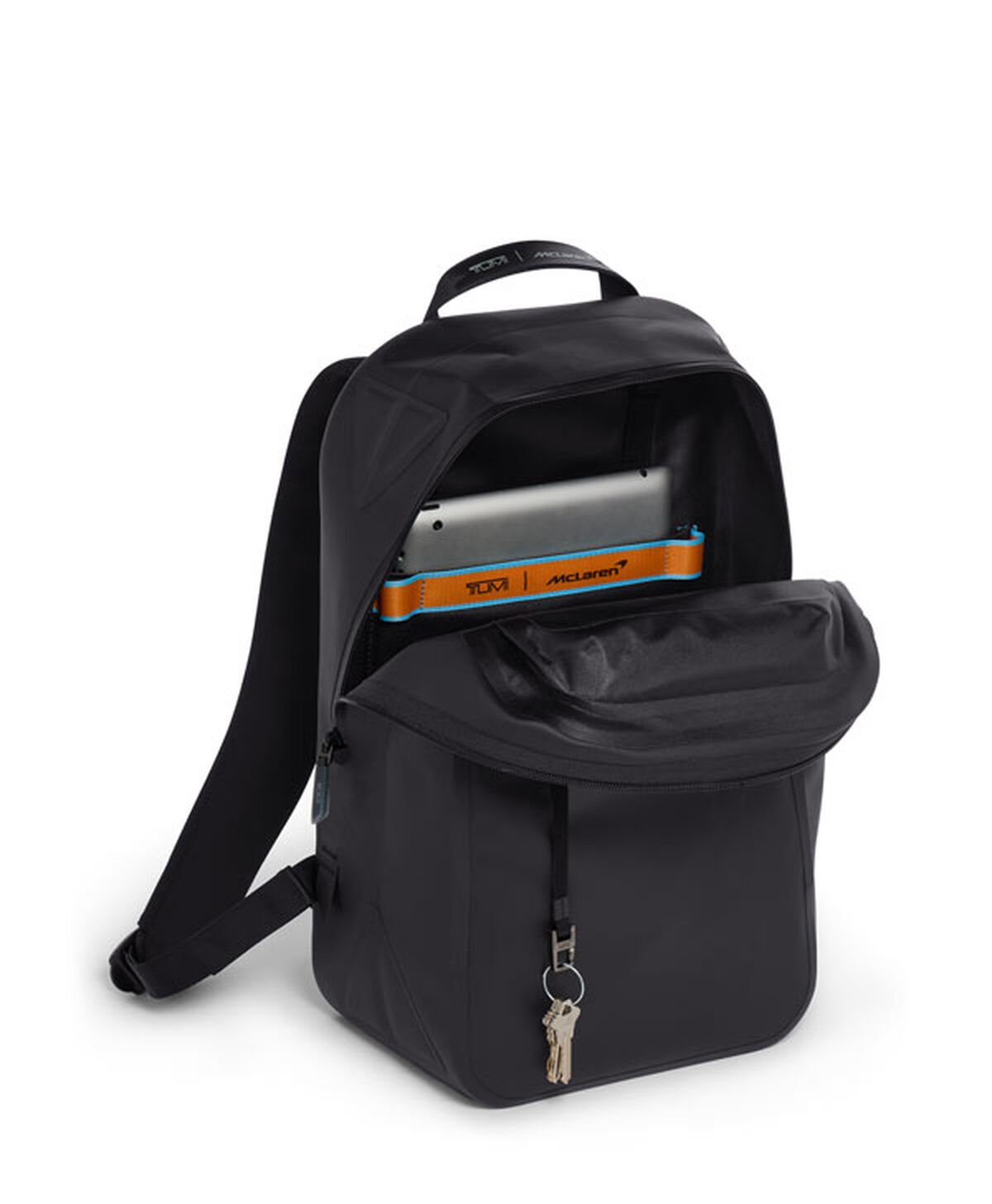 Tumi TUMI McLaren Mochila Hyperdrive Los más vendidos