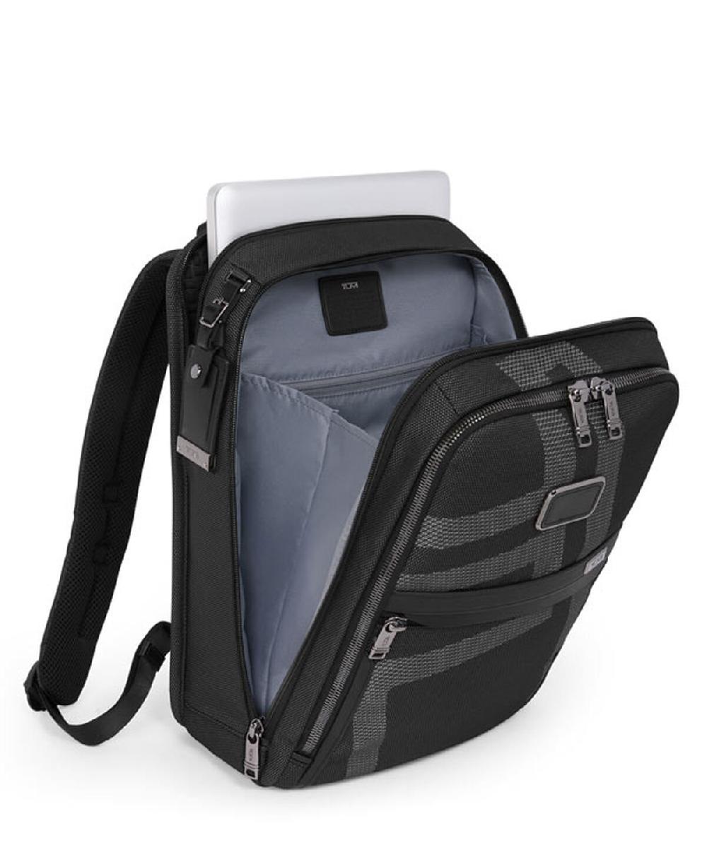 Tumi Alpha 3 Mochila Slim Tienda