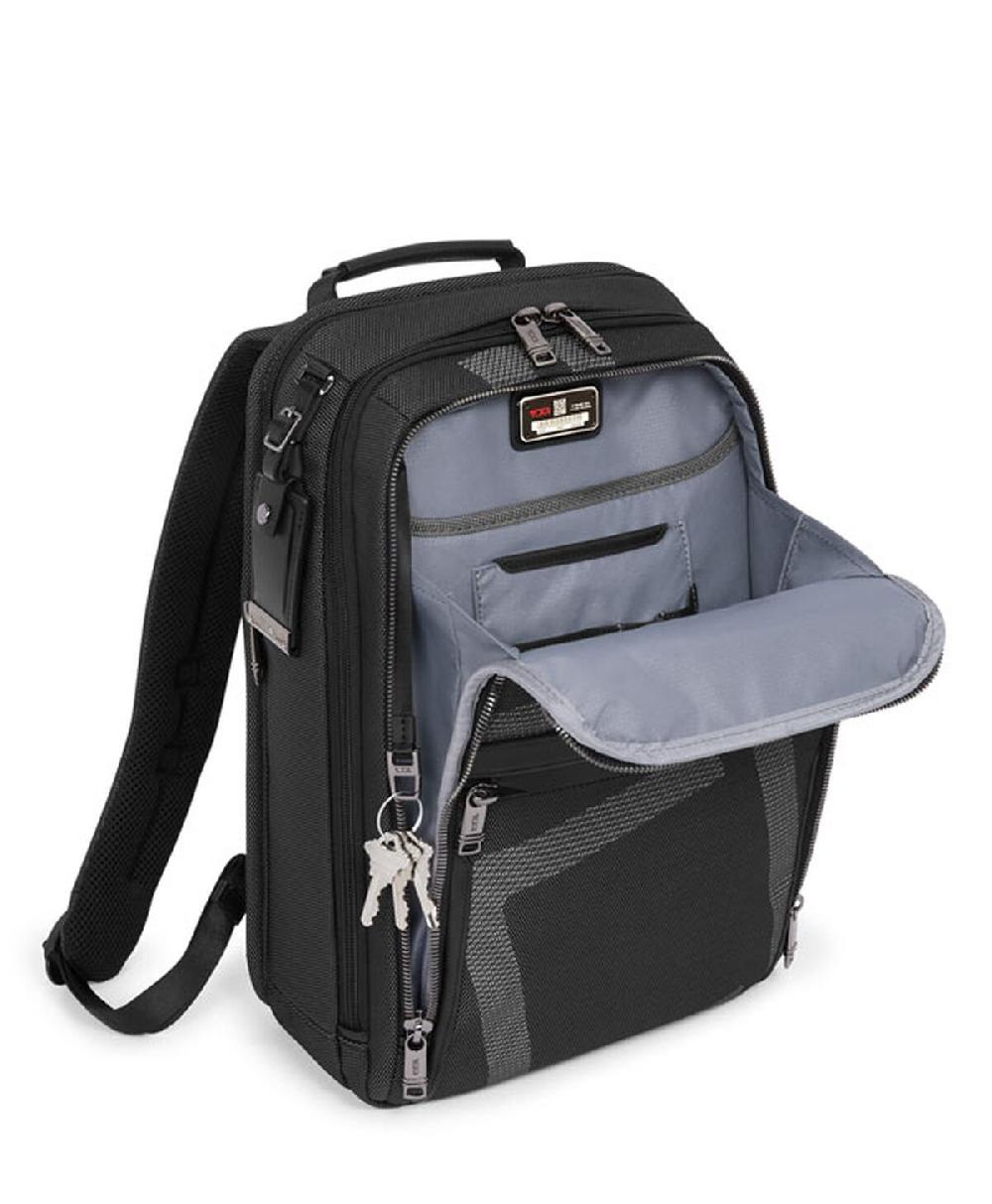 Tumi Alpha 3 Mochila Slim Tienda