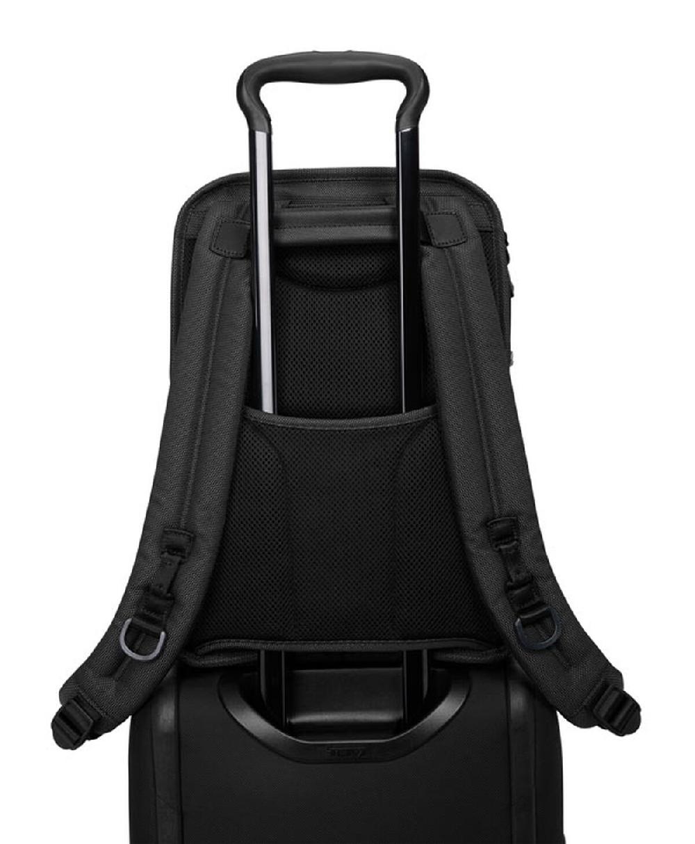 Tumi Alpha 3 Mochila Slim Tienda