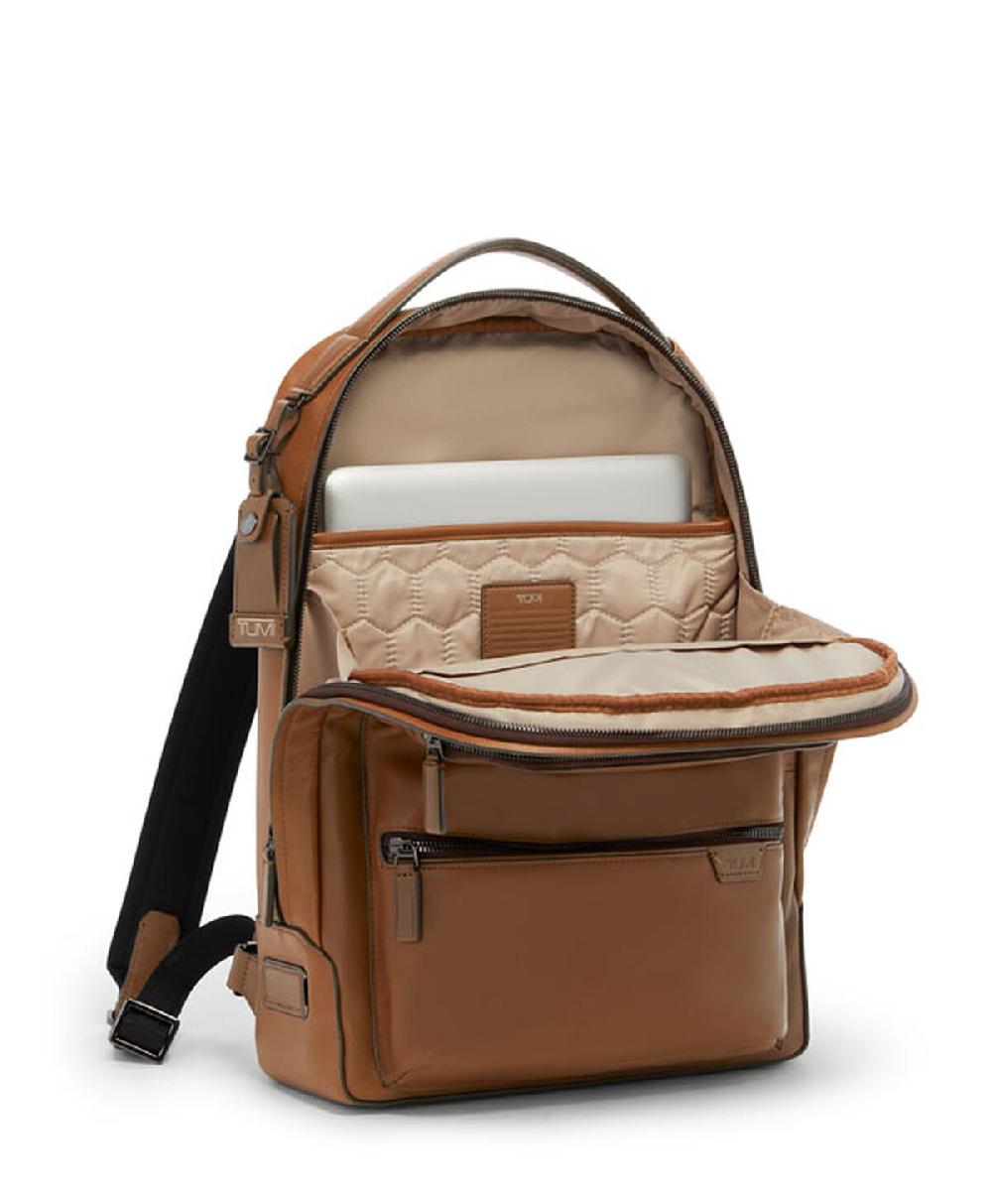 Tumi Harrison Mochila Bradner Mejor oferta