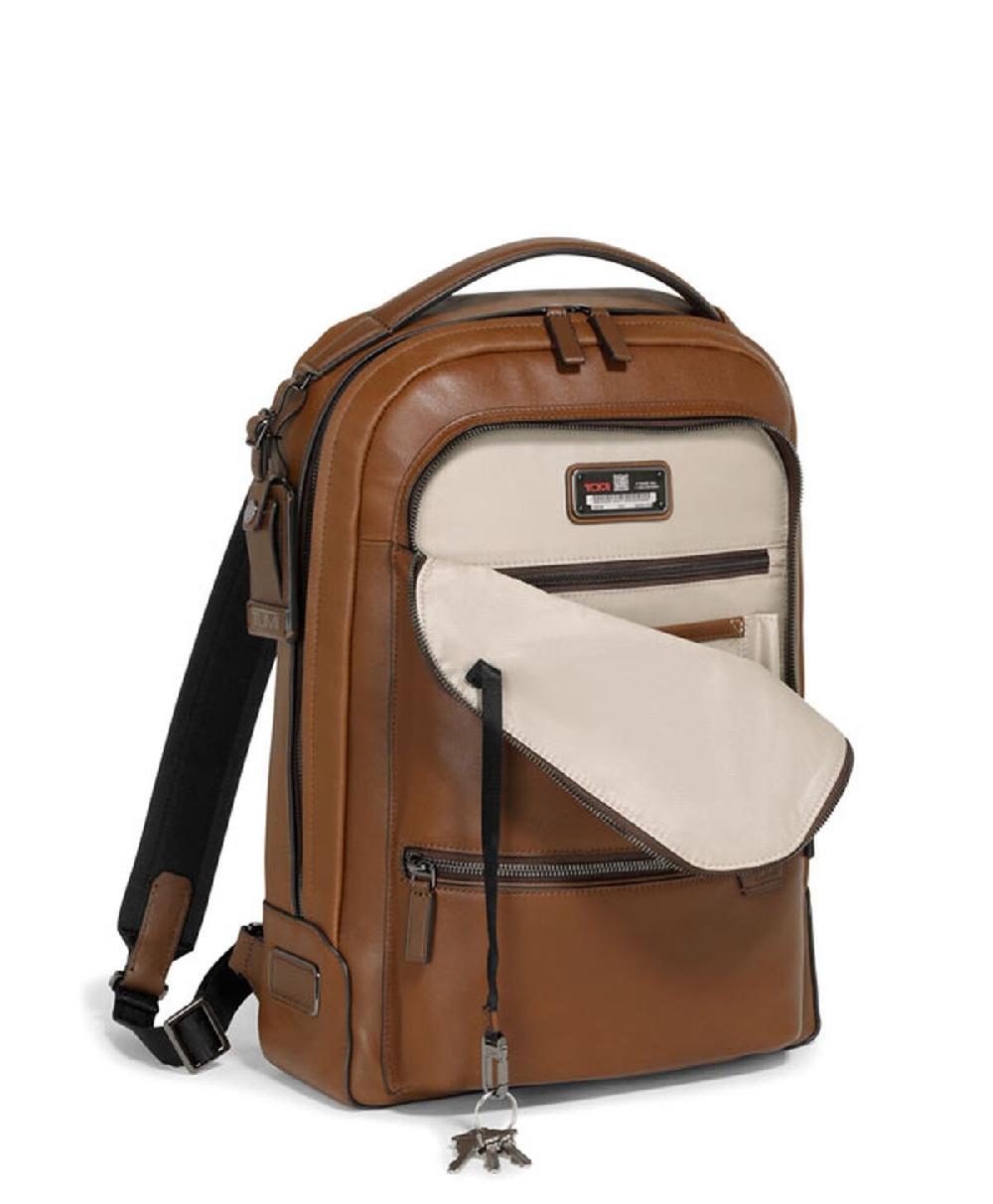 Tumi Harrison Mochila Bradner Mejor oferta