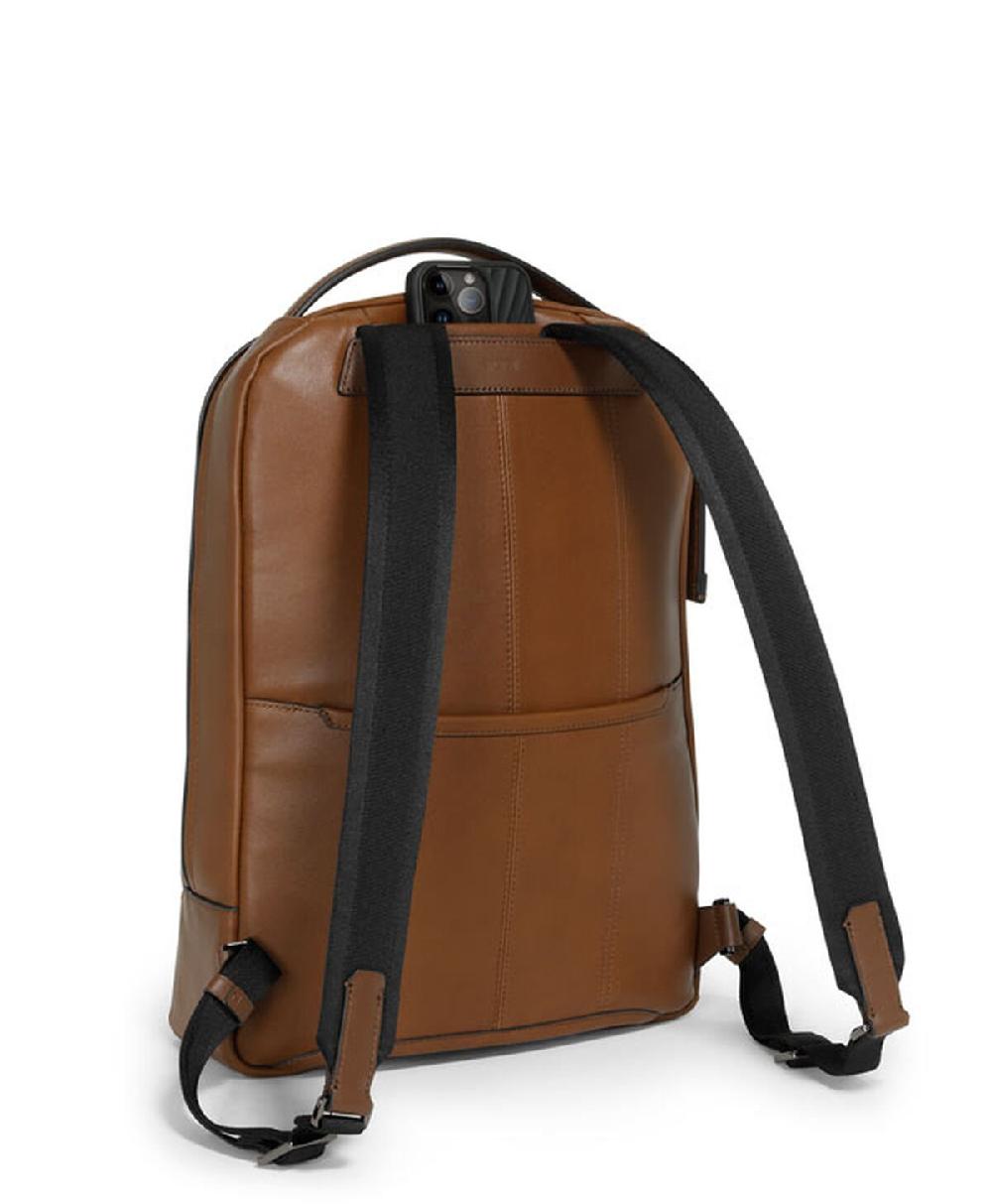 Tumi Harrison Mochila Bradner Mejor oferta