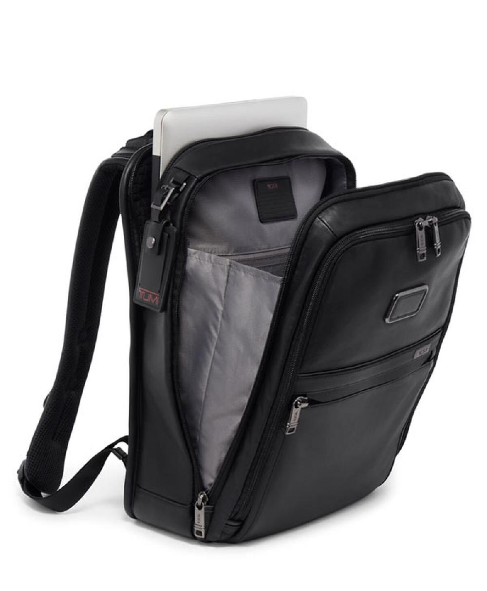 Tumi Alpha 3 Mochila Slim Rebajas online