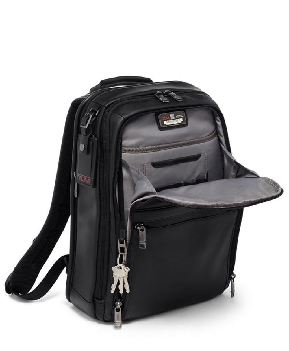 Tumi Alpha 3 Mochila Slim Rebajas online