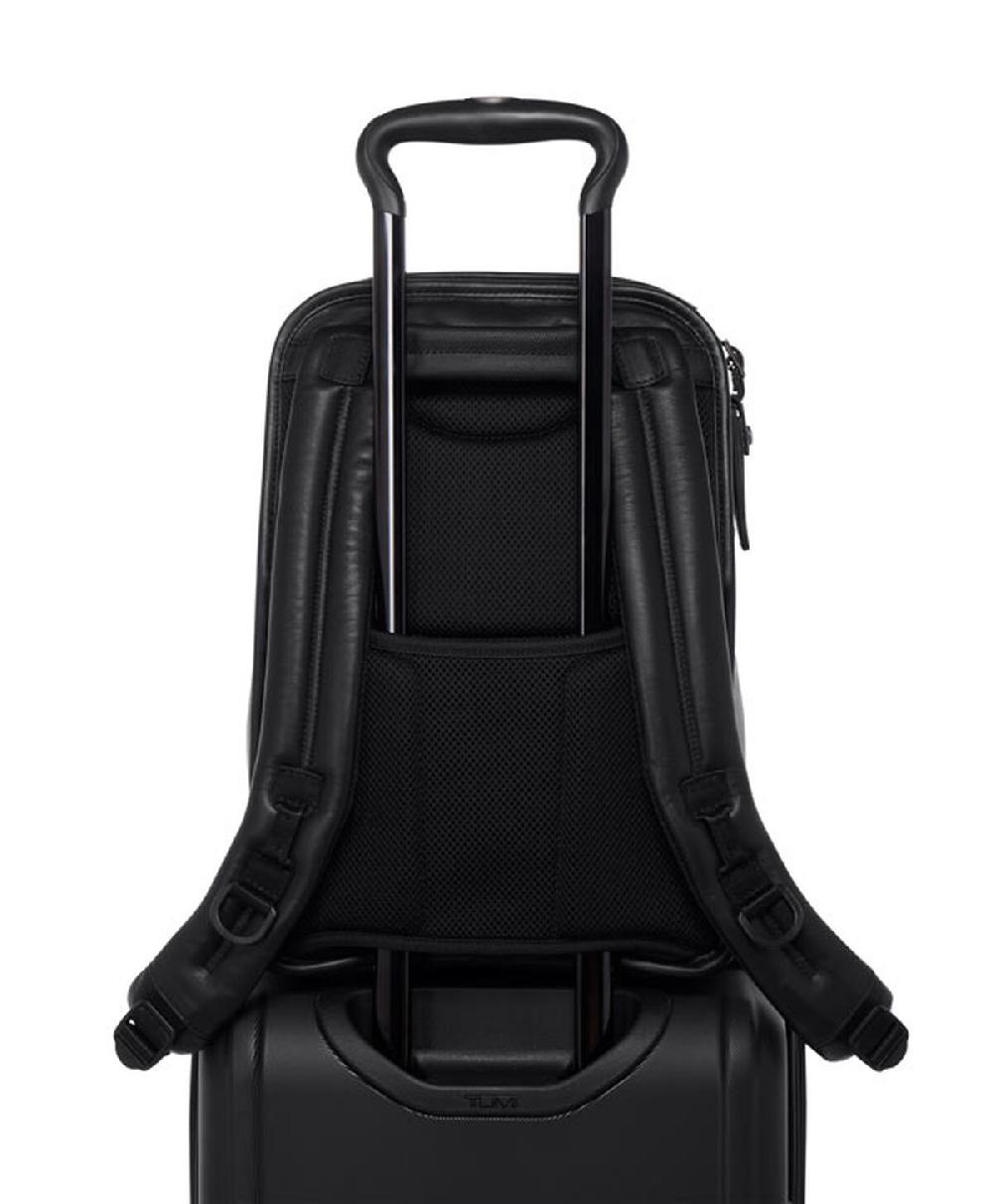 Tumi Alpha 3 Mochila Slim Rebajas online