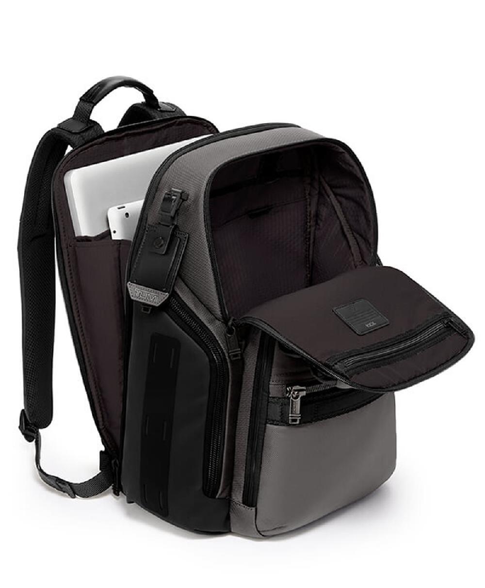 Tumi Alpha Bravo Mochila Search Rebajas top