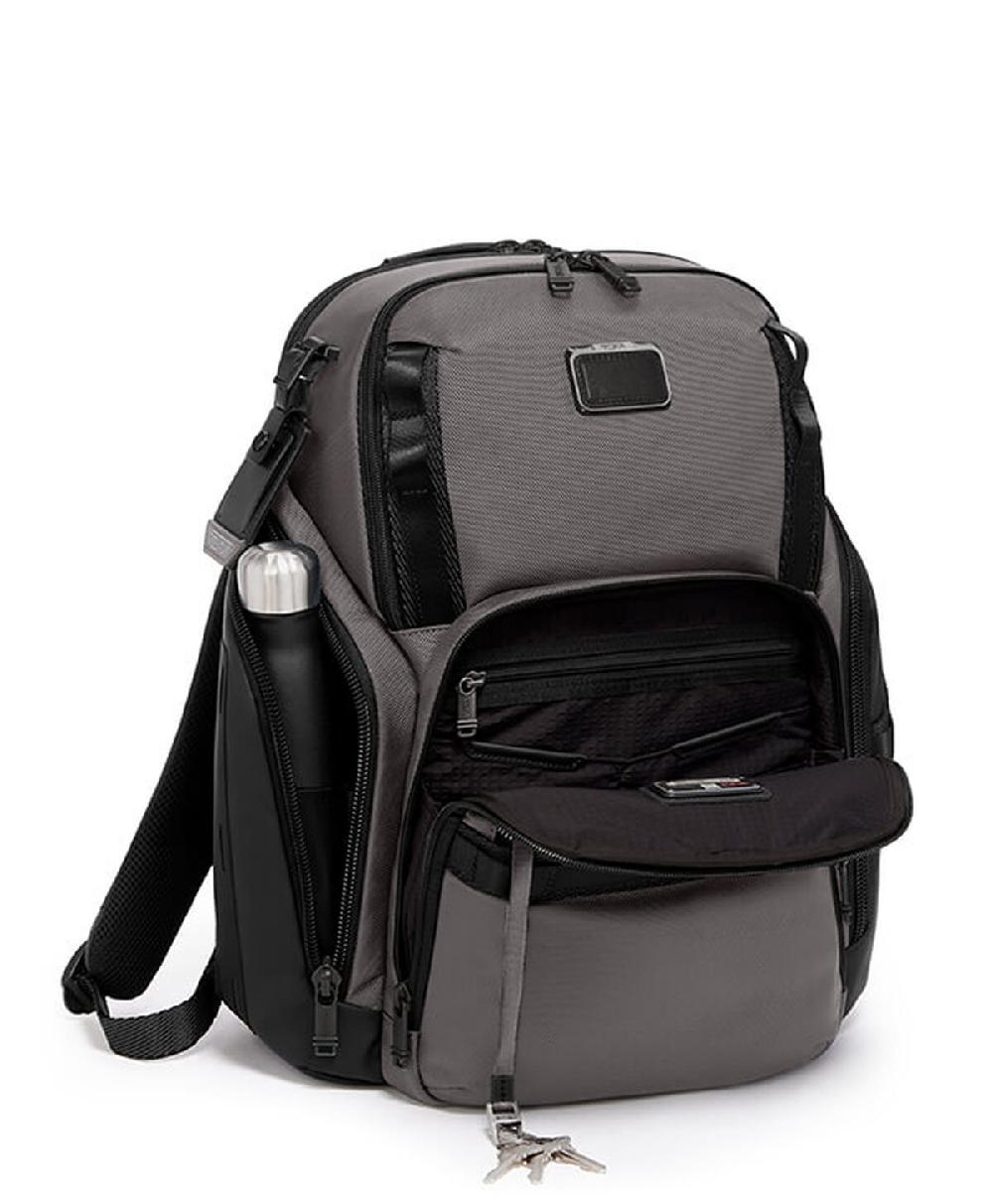 Tumi Alpha Bravo Mochila Search Rebajas top