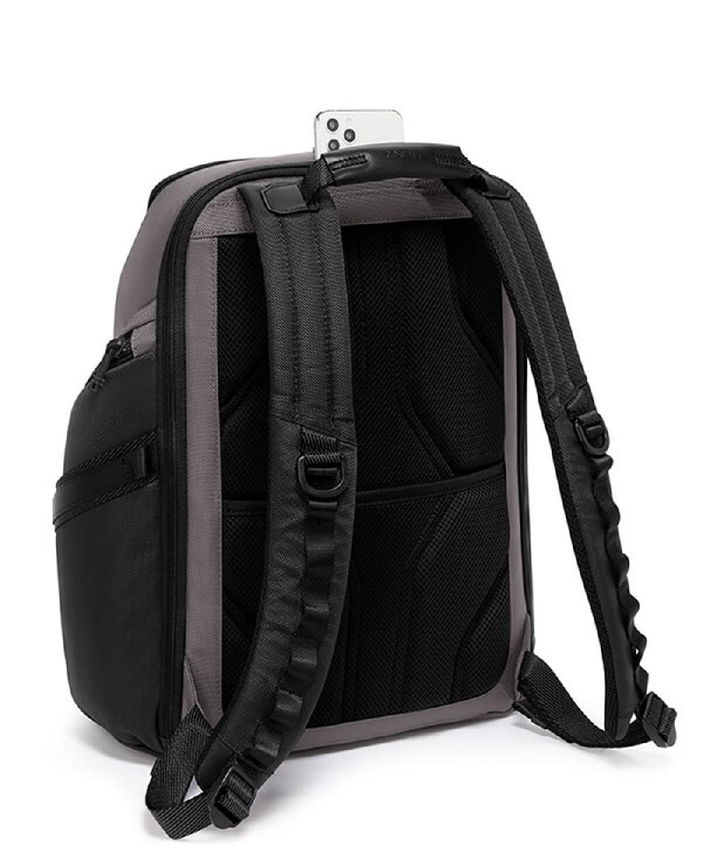 Tumi Alpha Bravo Mochila Search Rebajas top