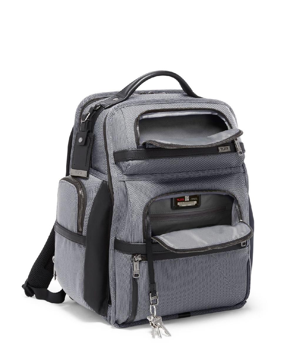 Tumi Alpha X TUMI Brief Pack® Envío gratis