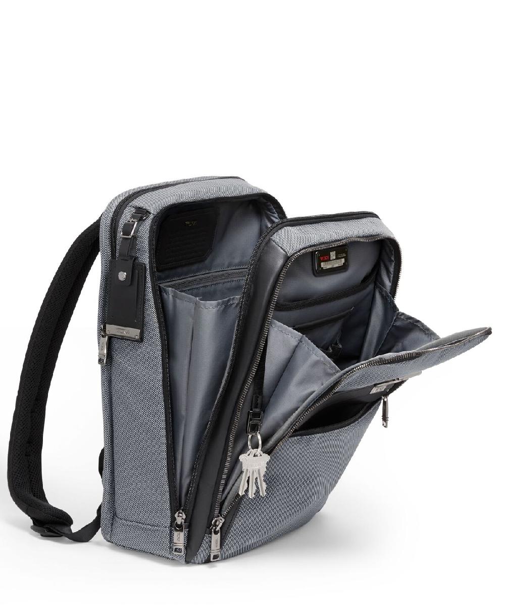 Tumi Alpha X Mochila Slim Oferta especial