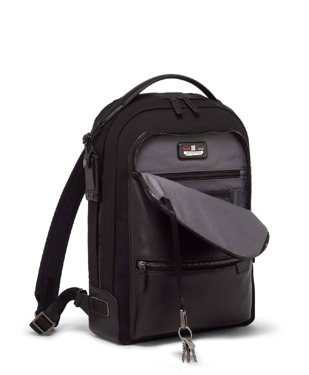 Tumi Harrison Mochila Bradner Envío gratis