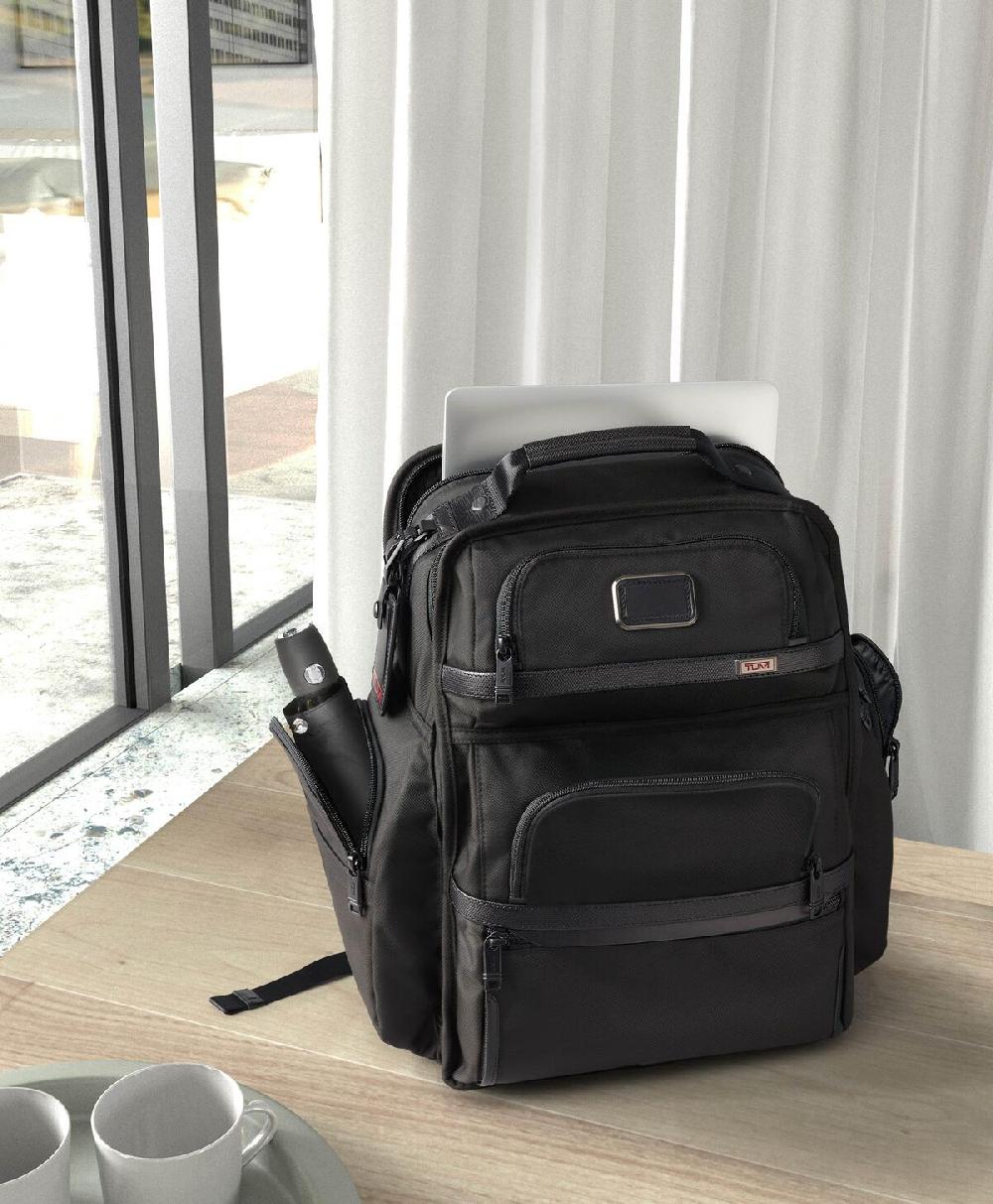 Tumi Alpha 3 Mochila Brief Pack COMPRAR AHORA
