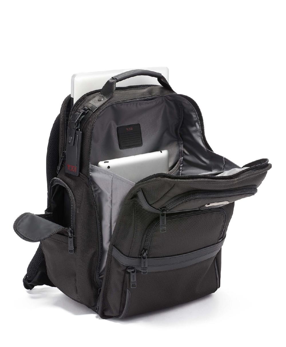 Tumi Alpha 3 Mochila Brief Pack COMPRAR AHORA
