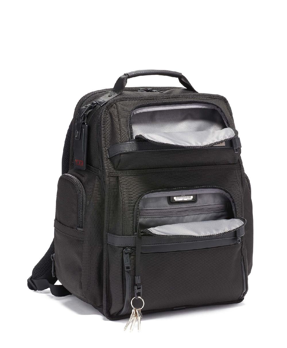 Tumi Alpha 3 Mochila Brief Pack COMPRAR AHORA