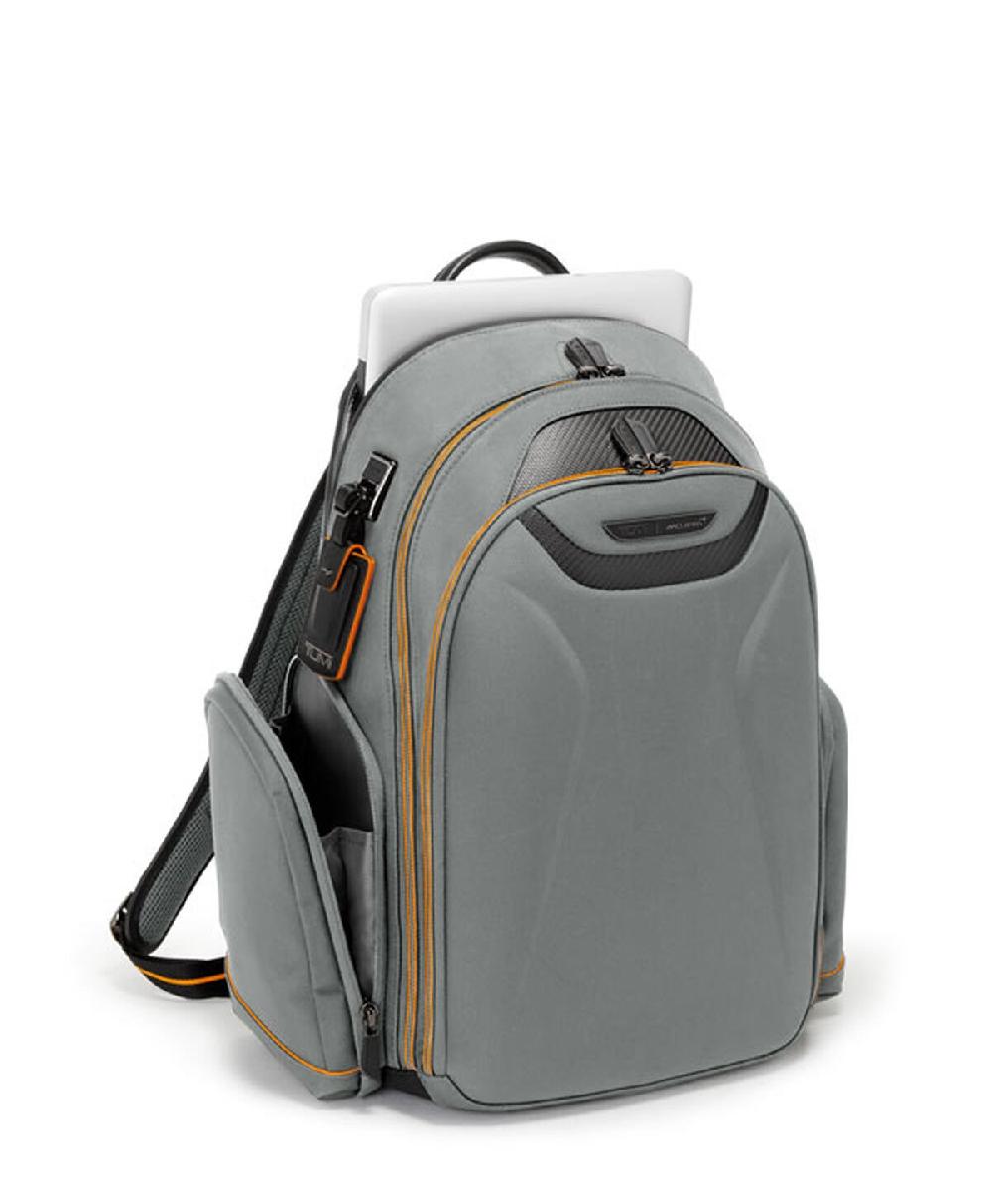Tumi TUMI McLaren Mochila Paddock ÚLTIMAS EDICIONES