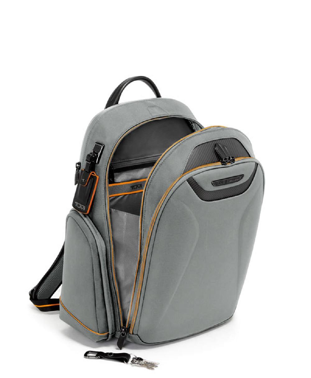 Tumi TUMI McLaren Mochila Paddock ÚLTIMAS EDICIONES
