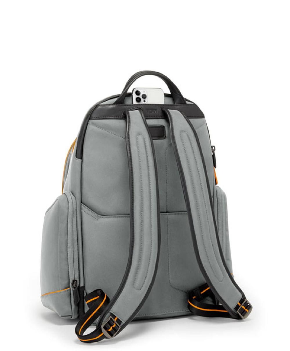 Tumi TUMI McLaren Mochila Paddock ÚLTIMAS EDICIONES