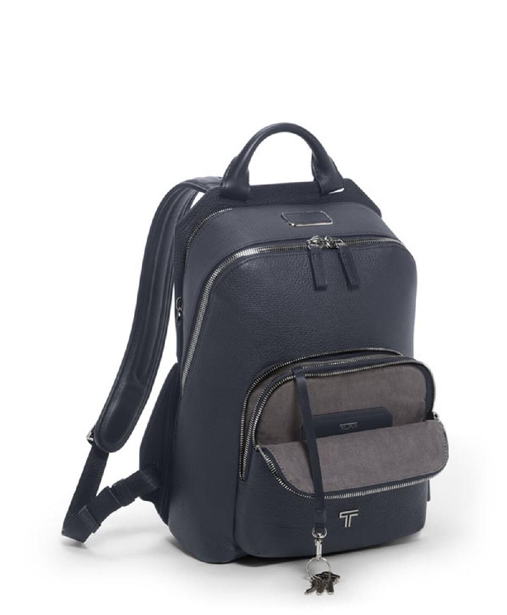 Tumi Turin Mochila Alzare Último día