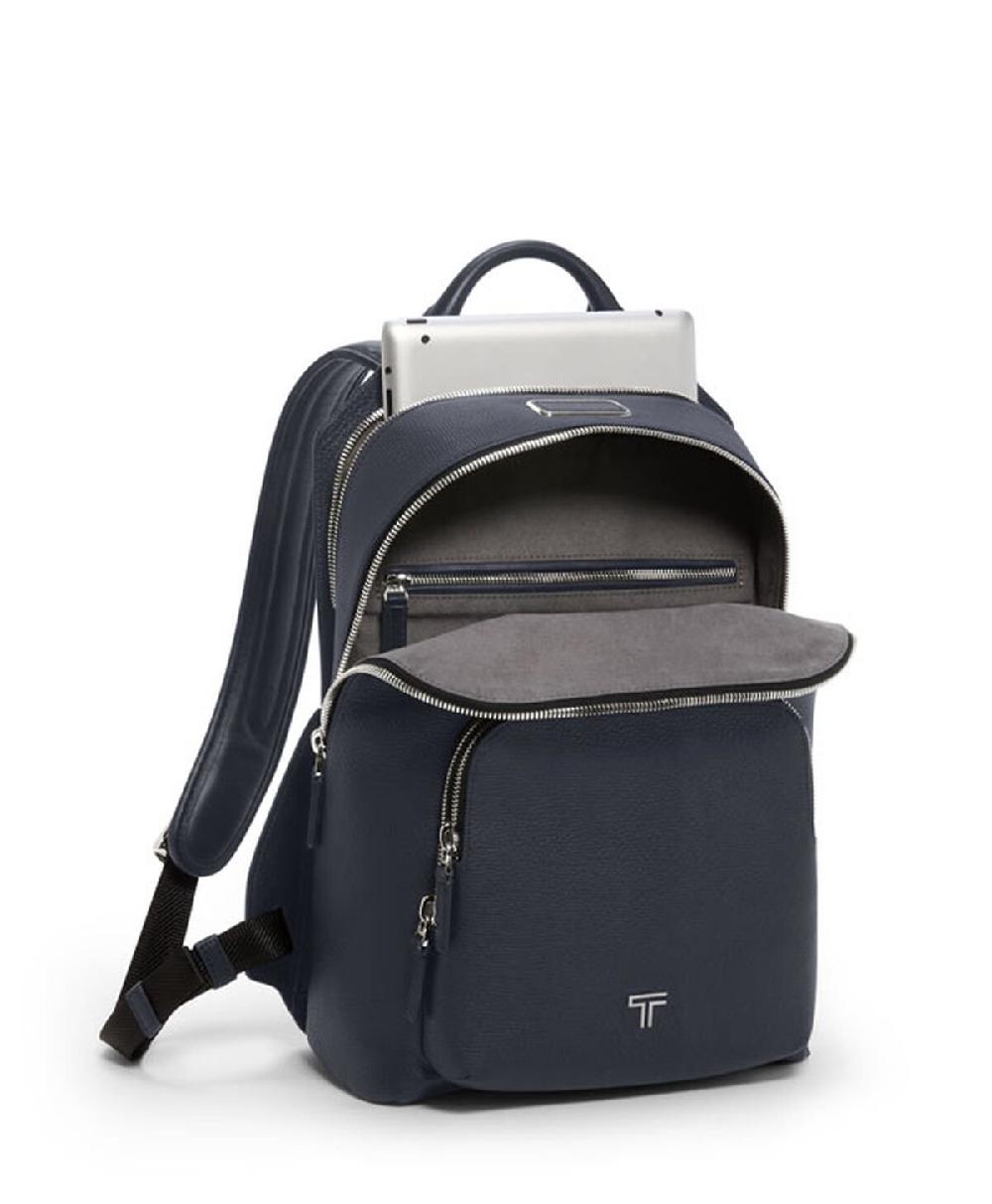 Tumi Turin Mochila Alzare Último día