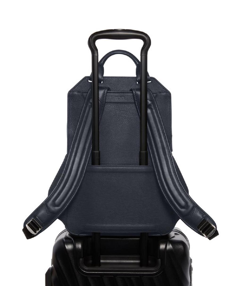Tumi Turin Mochila Alzare Último día