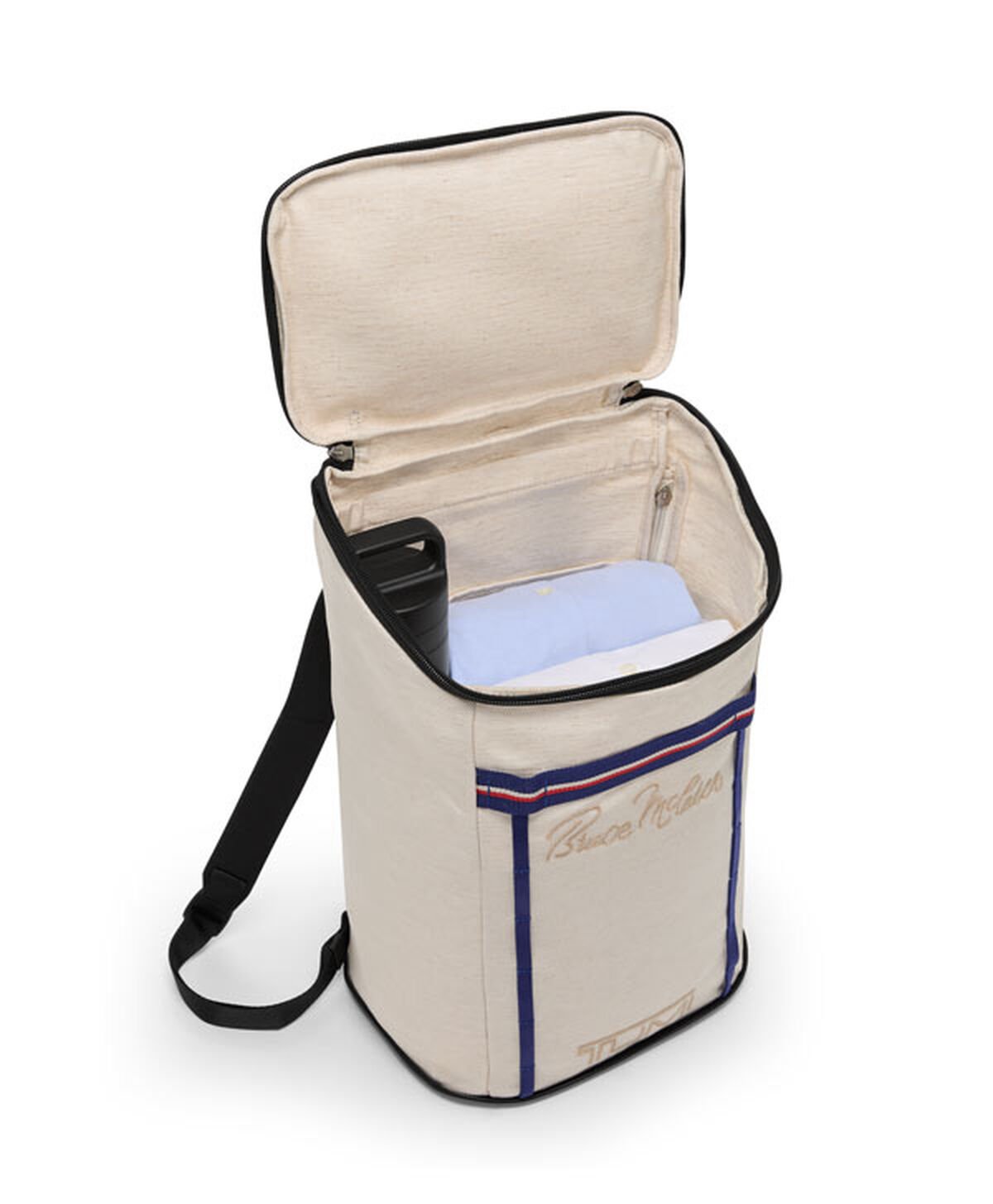 Tumi TUMI McLaren Mochila Packable Solo hoy