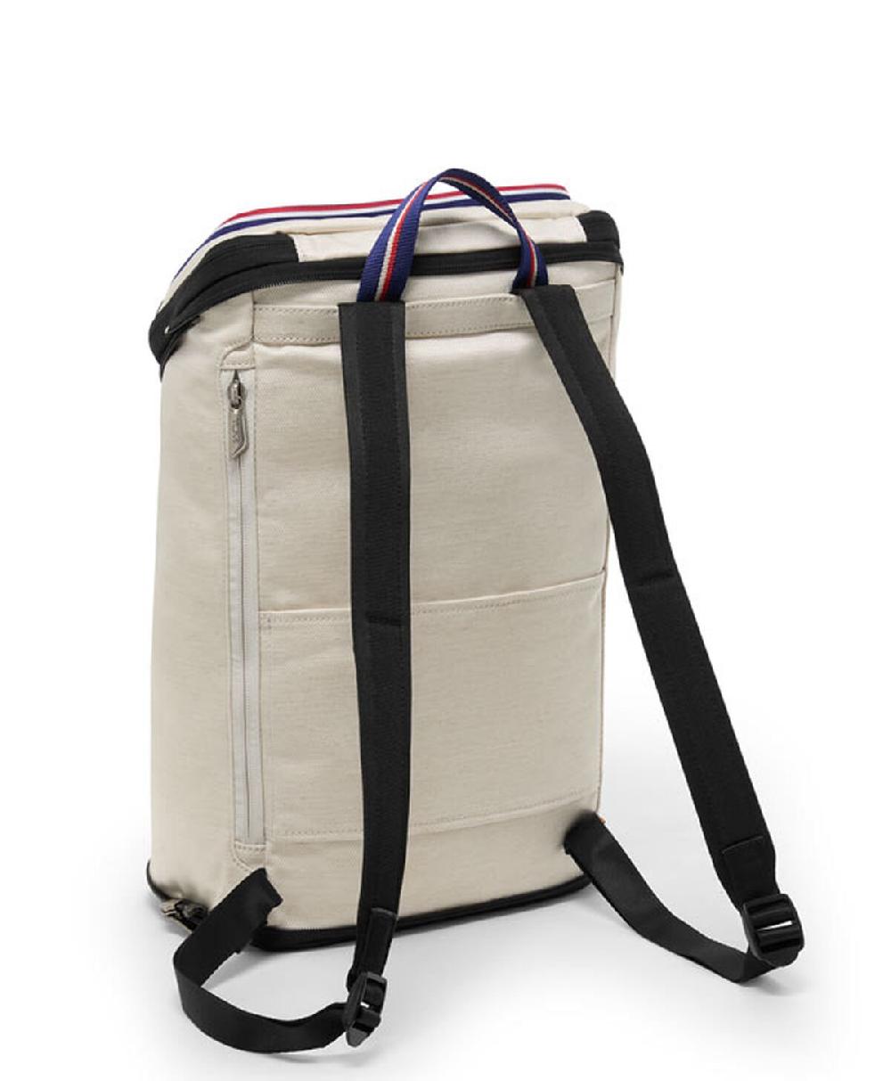 Tumi TUMI McLaren Mochila Packable Solo hoy