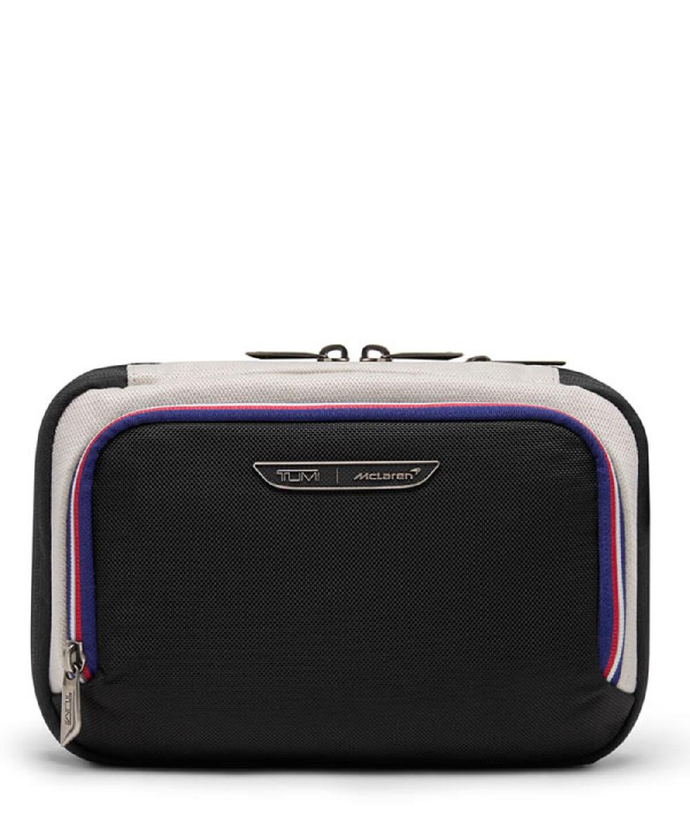 Tumi TUMI McLaren Mochila Packable Solo hoy