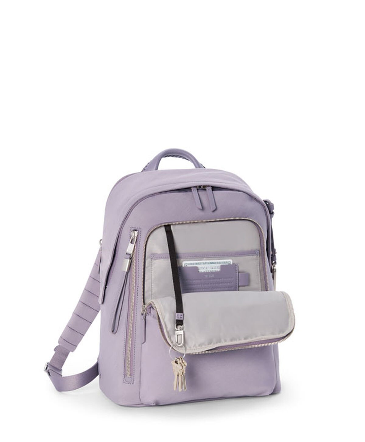 Tumi Voyageur Mochila Halsey Última moda