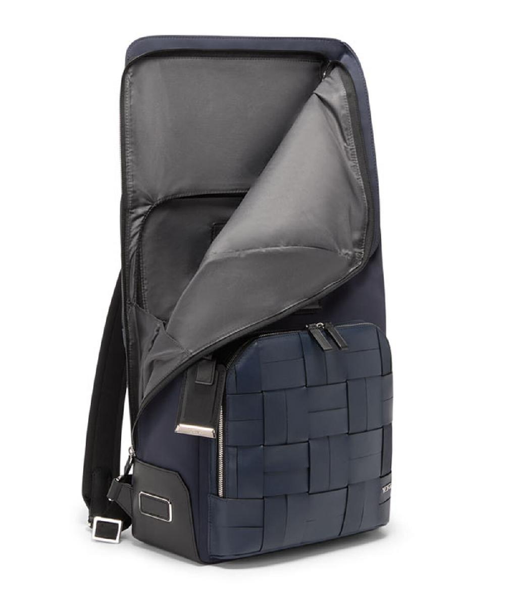 Tumi Harrison Mochila Osborn Descuento por venta flash