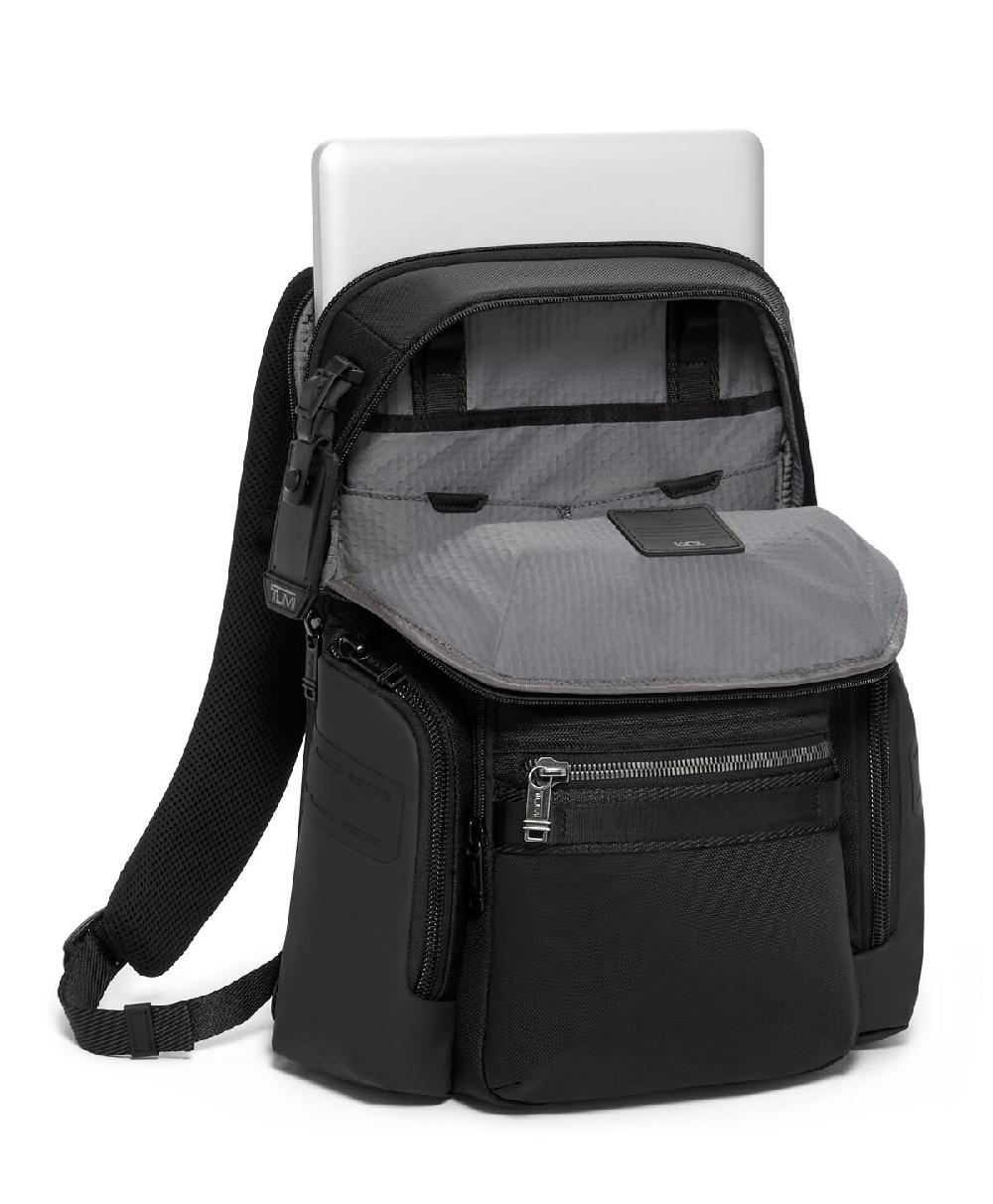 Tumi Alpha Bravo Mochila de navigación Ofertas de temporada