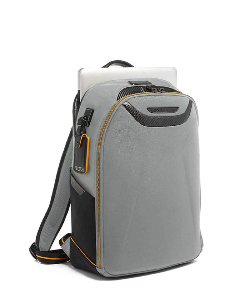 Tumi TUMI McLaren Mochila Velocity Ofertas especiales