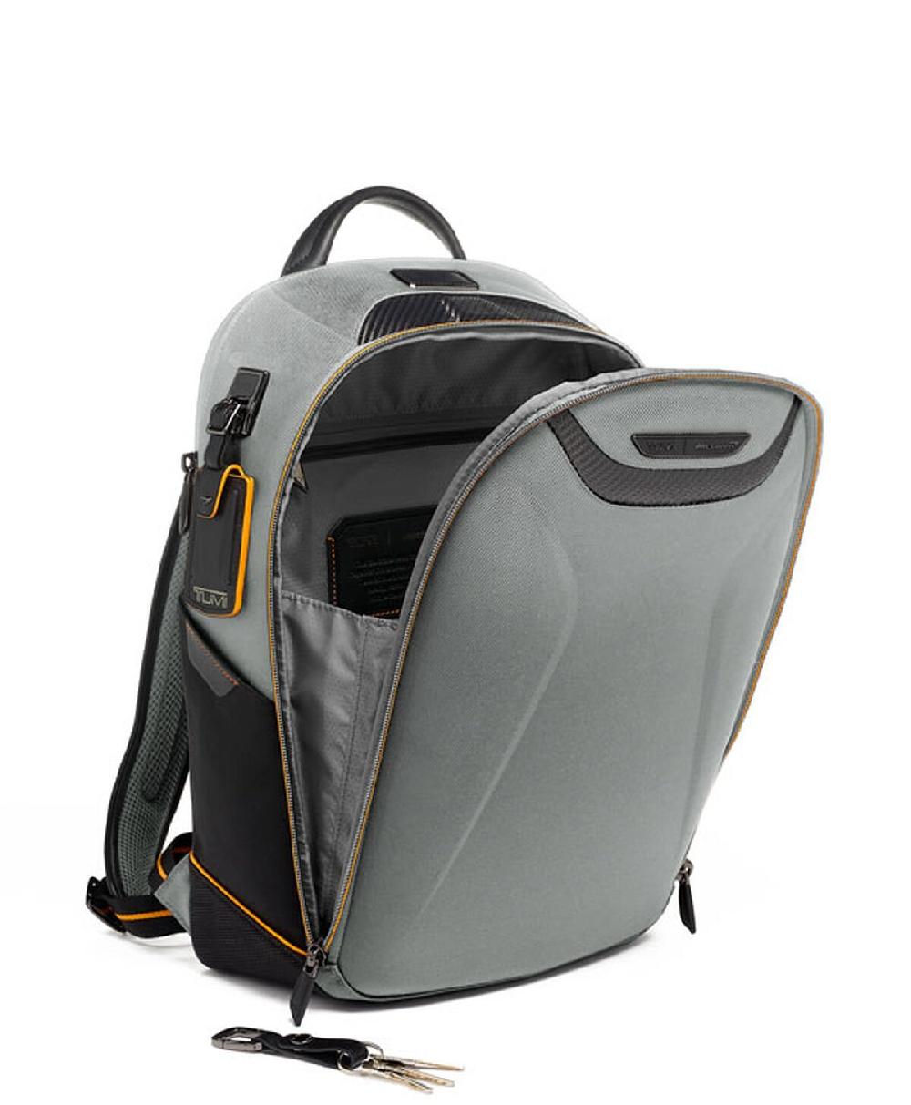 Tumi TUMI McLaren Mochila Velocity Ofertas especiales