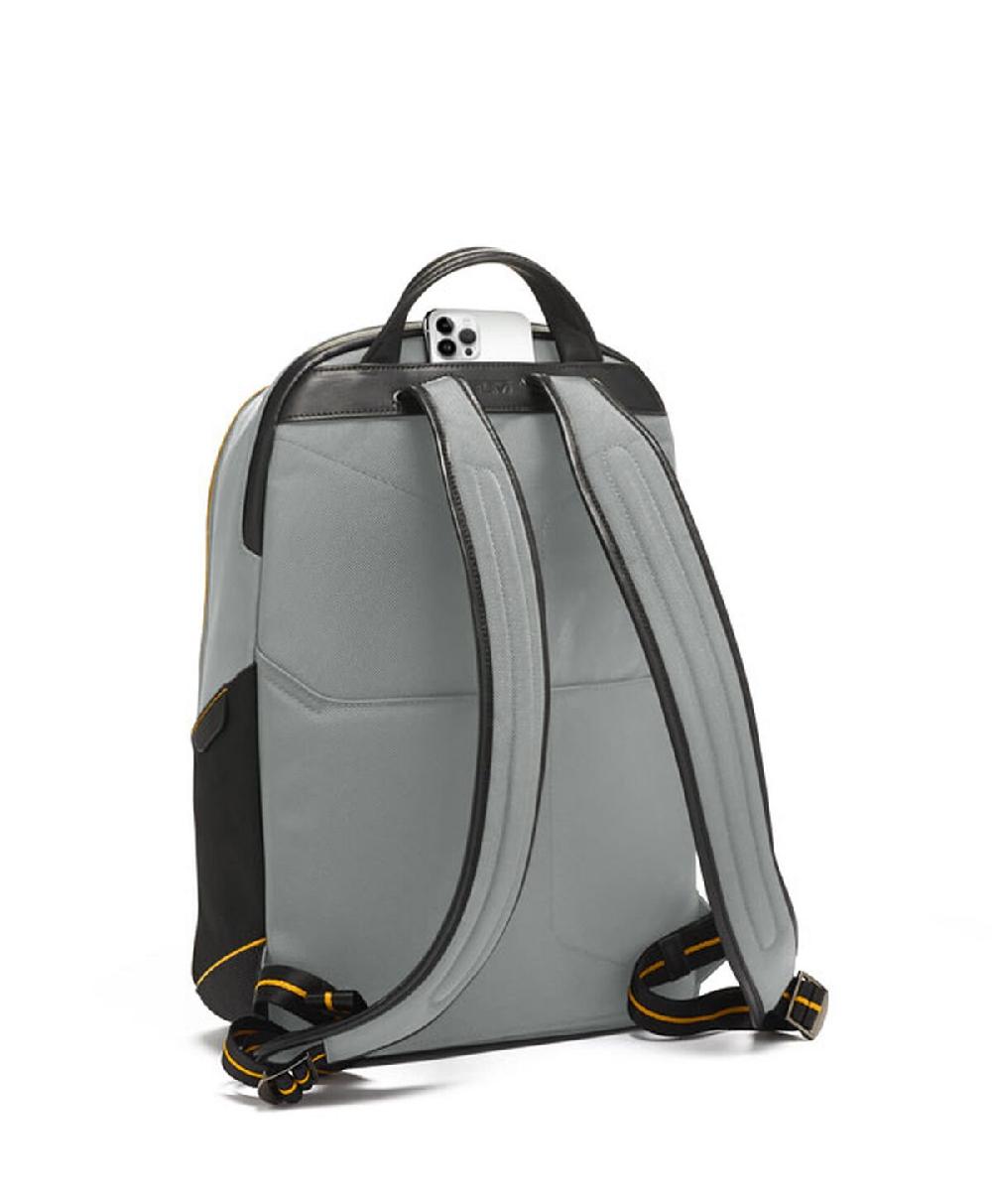 Tumi TUMI McLaren Mochila Velocity Ofertas especiales
