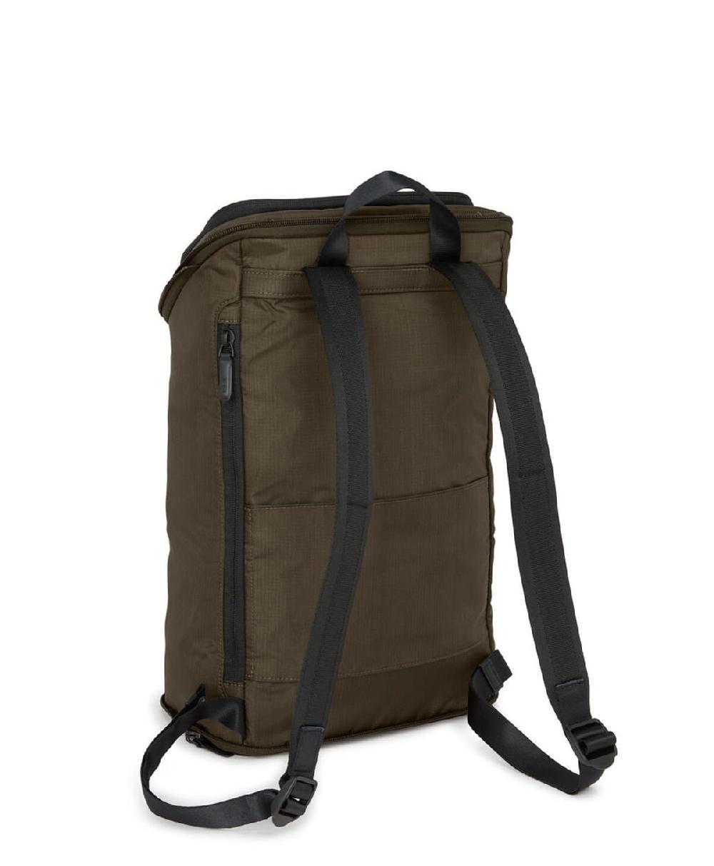 Tumi Alpha Bravo Mochila Packable Rebajas de fin de temporada