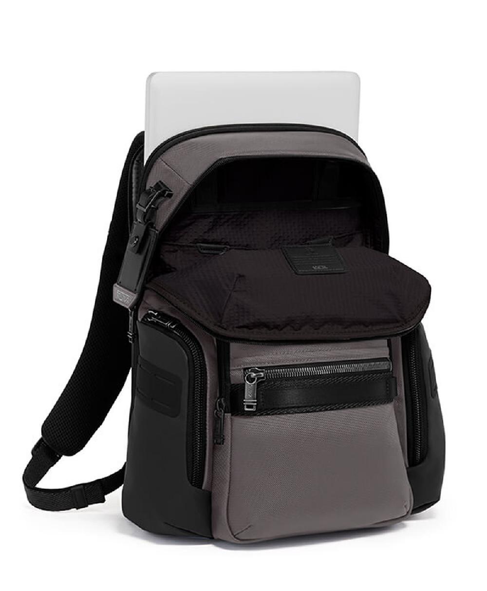 Tumi Alpha Bravo Mochila de navigación En línea