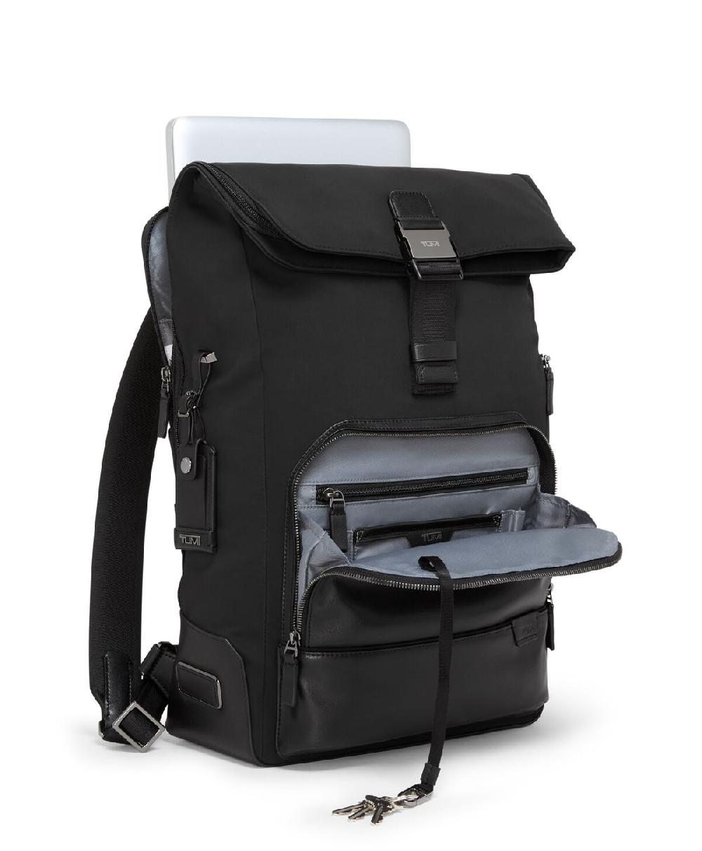 Tumi Harrison Mochila Osborn Ofertas