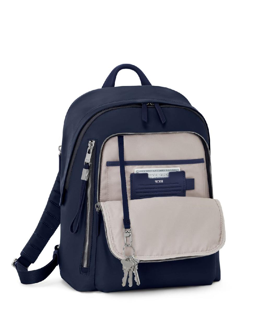 Tumi Voyageur Mochila Halsey Venta caliente