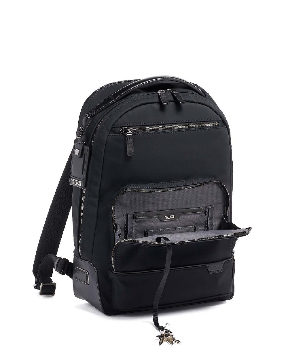 Tumi Harrison Mochila Warren Gran oferta