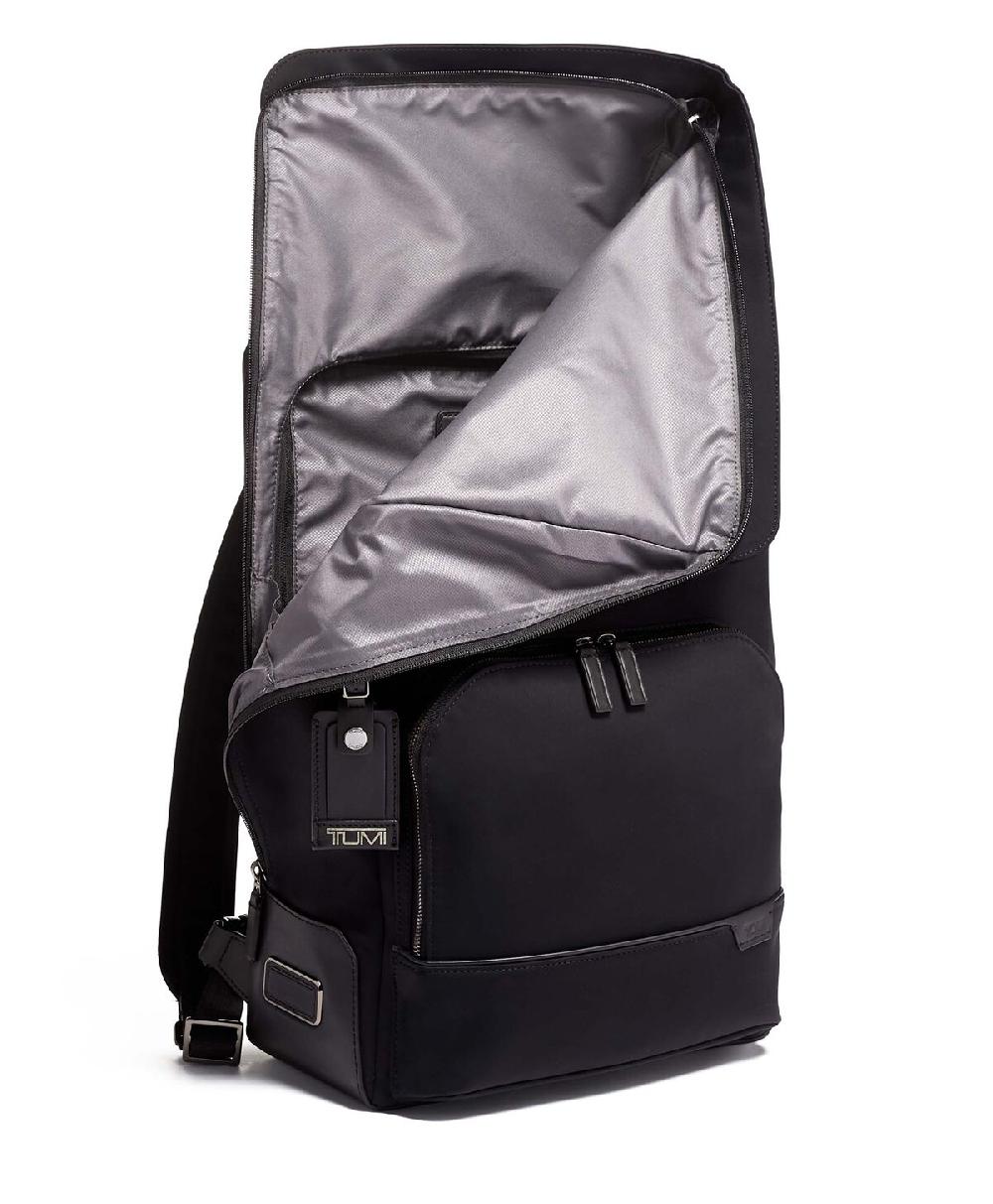 Tumi Harrison Mochila Osborn Rebajas baratas