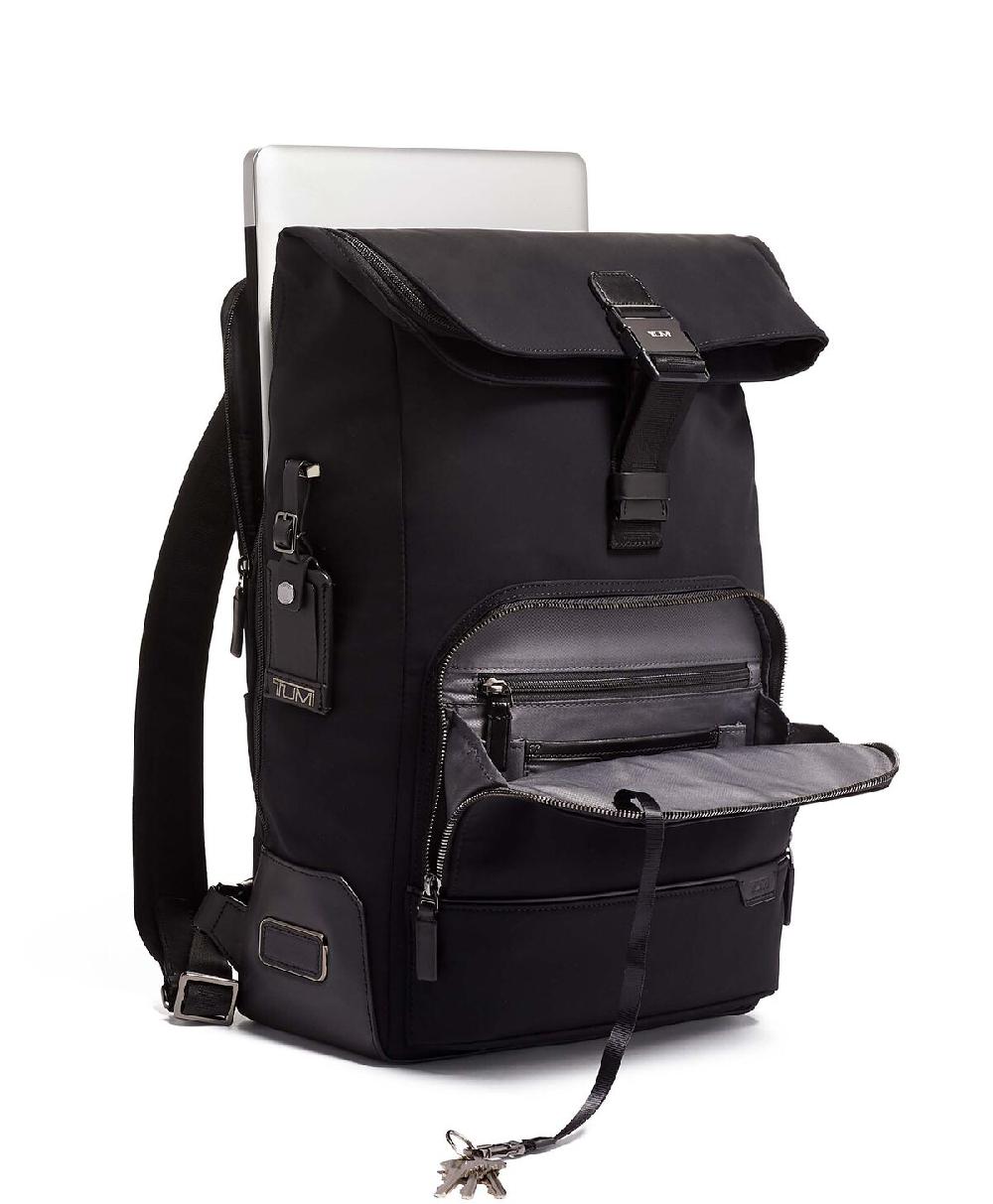 Tumi Harrison Mochila Osborn Rebajas baratas