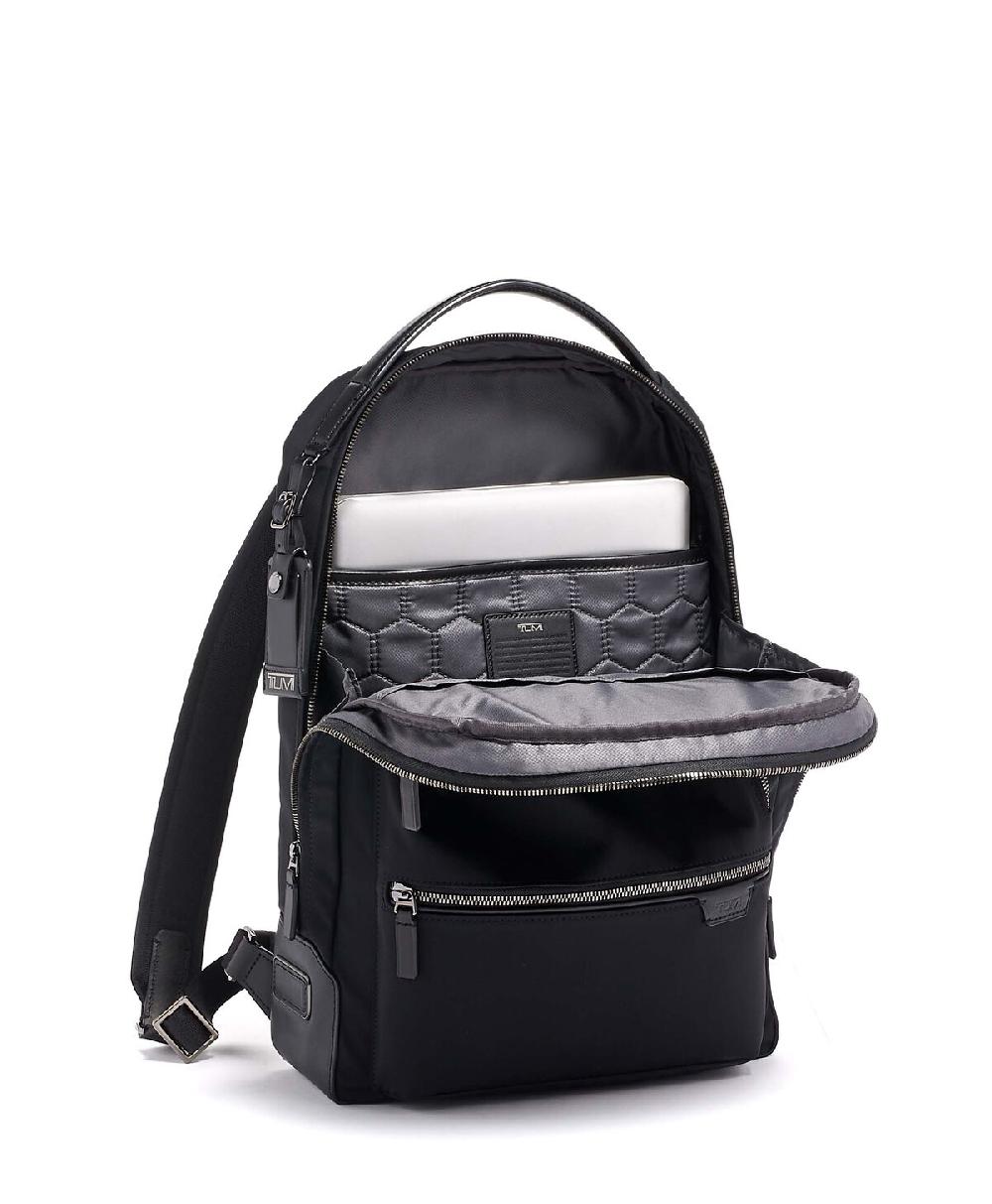 Tumi Harrison Mochila Bradner Rebajas de fábrica