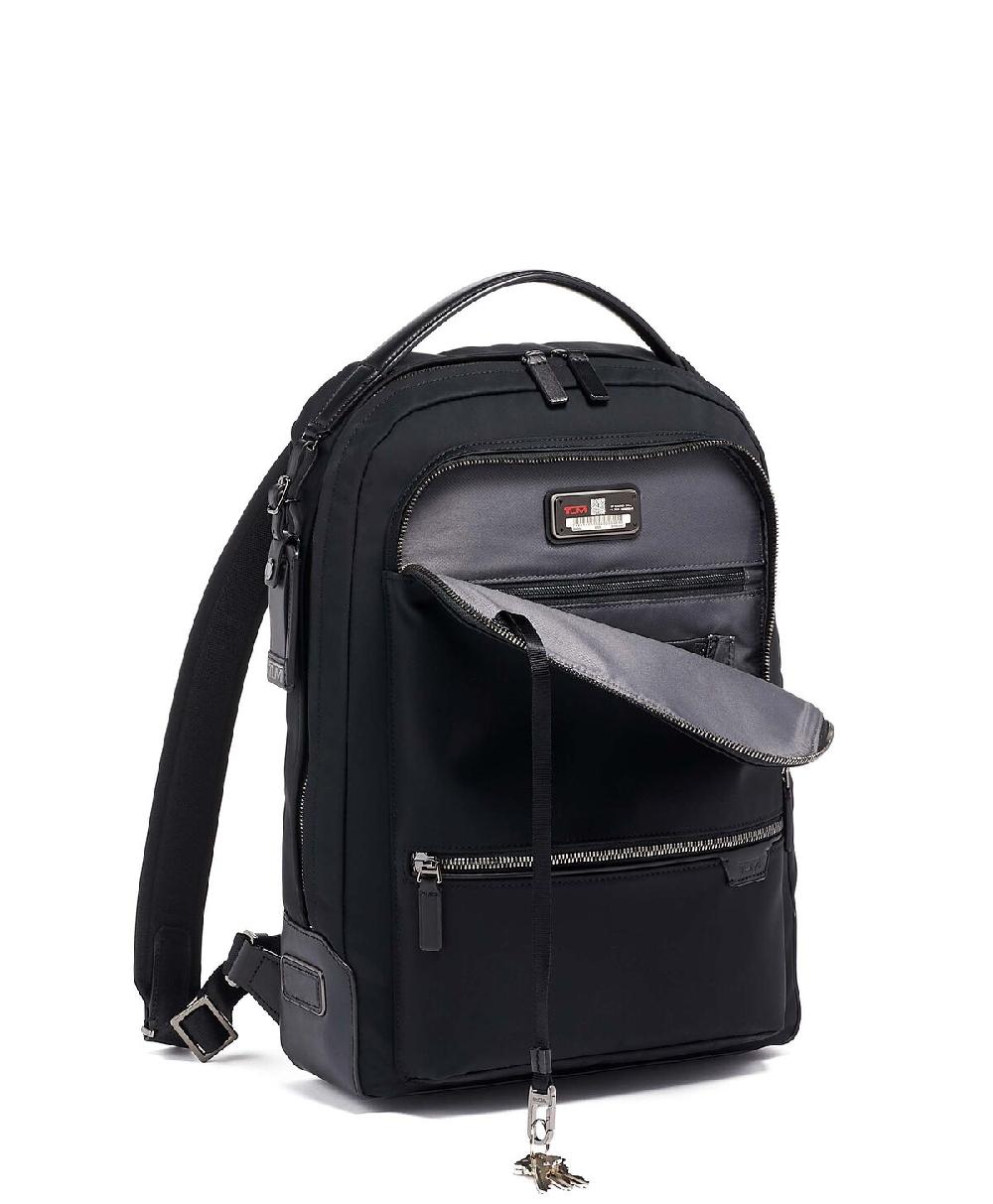Tumi Harrison Mochila Bradner Rebajas de fábrica