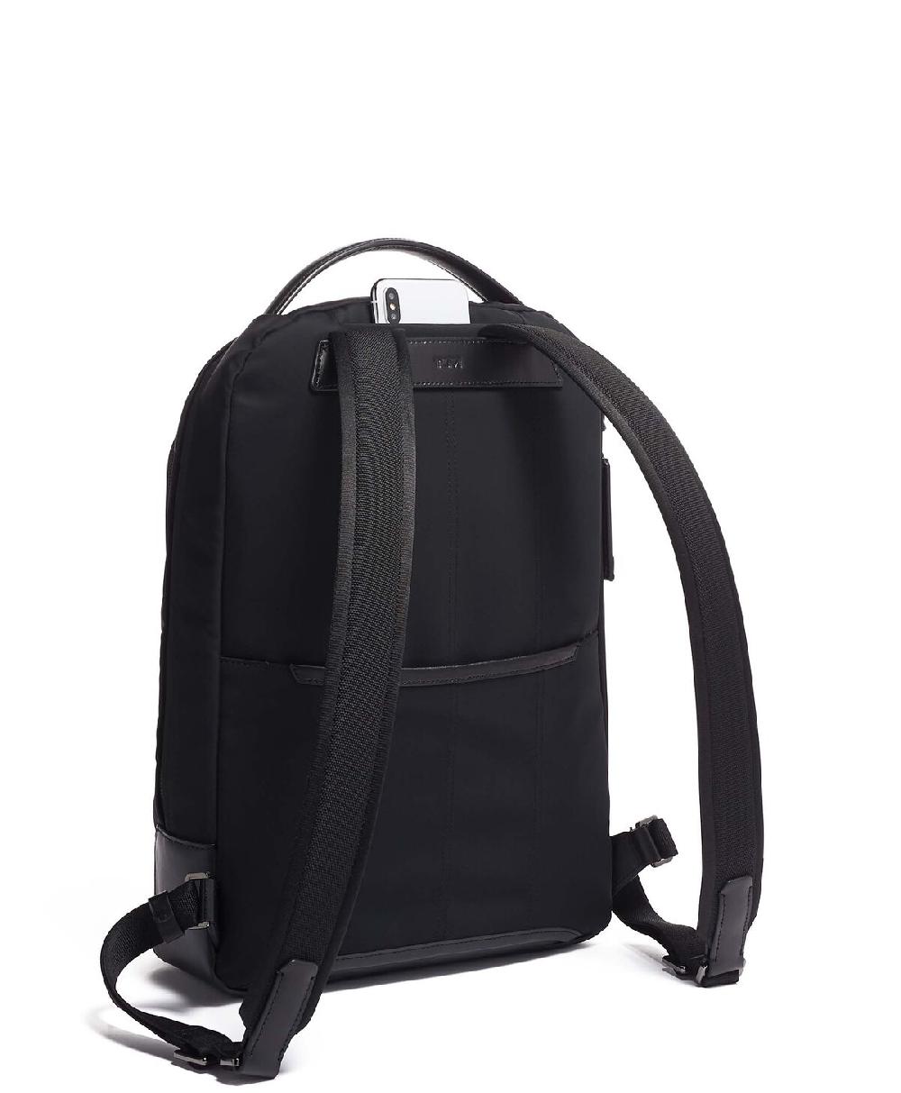 Tumi Harrison Mochila Bradner Rebajas de fábrica