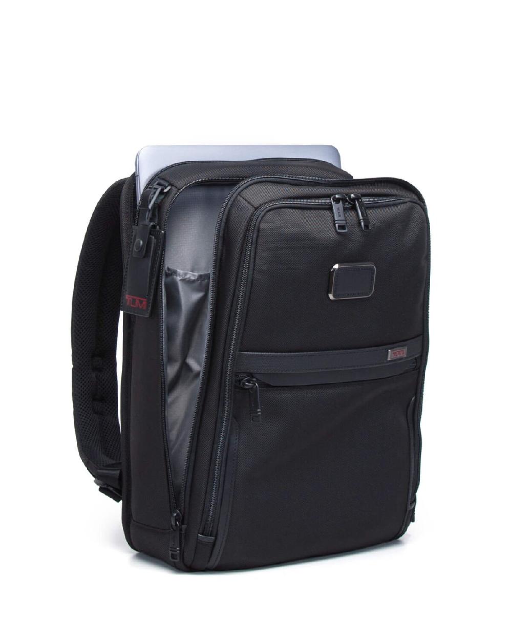 Tumi Alpha 3 Mochila Slim Los más vendidos